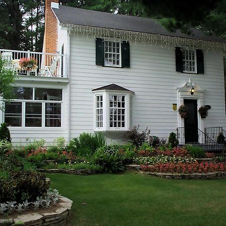 Le Gite De La St-Lawrence Saint-Alexis-des-Monts Exterior photo